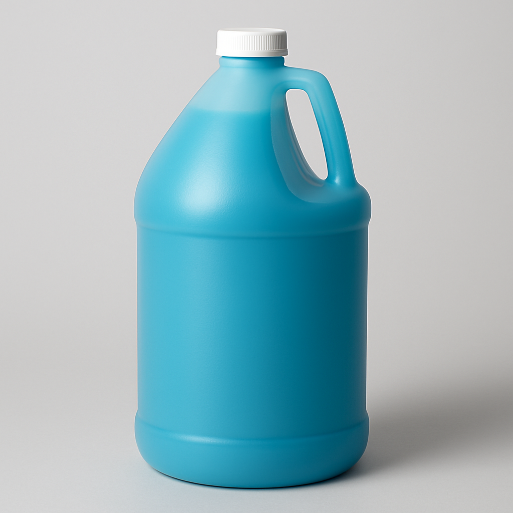 DTG 4L Cyan Ink – For Brother GTX Series