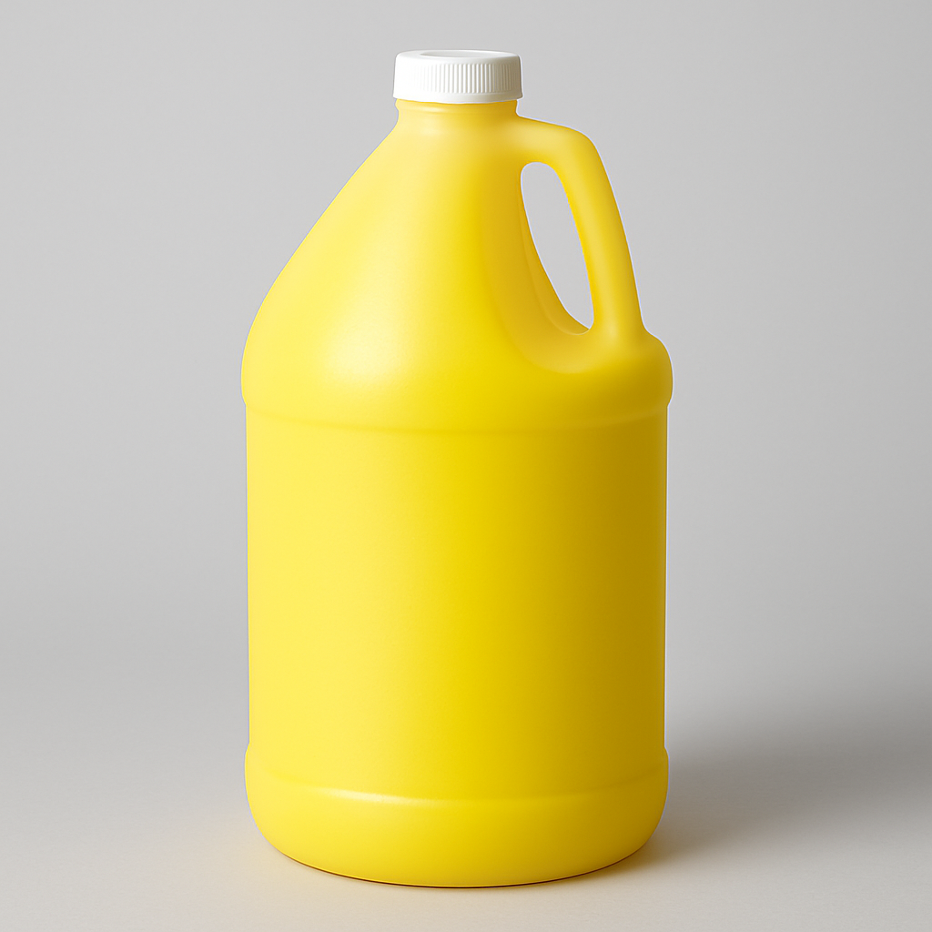 DTG 4L Yellow Ink – For Brother GTX Series